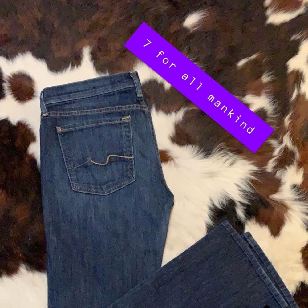 7 for all mankind